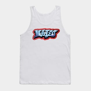 MATEO Tank Top